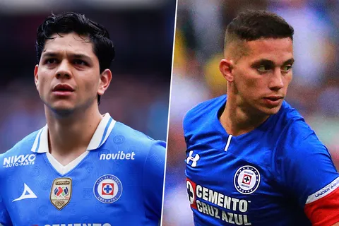 Aficionados se acuerdan de Iván Marcone con Amaury García.