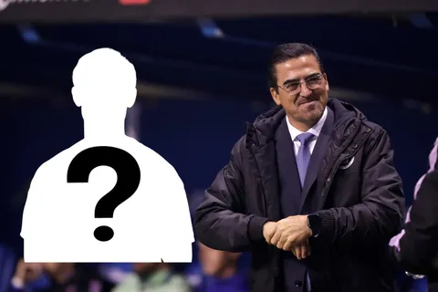 El refuerzo que suma Joaquín Moreno en Cruz Azul