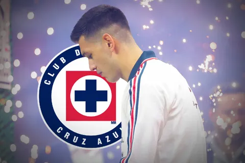 ¿Puede arruinarse el fichaje de César Montes a Cruz Azul?