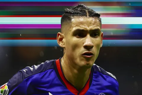 Uriel Antuna es buscado por Fiorentina