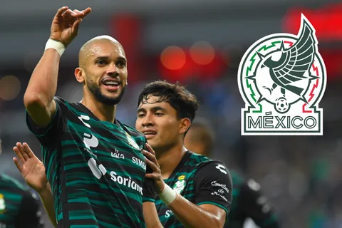 Matheus Doria recibió su carta de naturalización