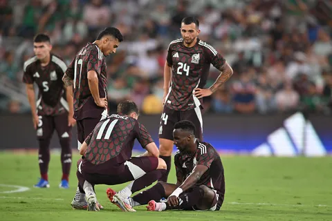 México vs. Canadá: ¿Cómo, cuándo y dónde ver el amistoso internacional?