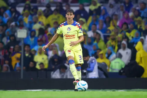 "Es un desecho de Tigres": Afición del América no quiere a Igor Lichnovsky, ex Cruz Azul