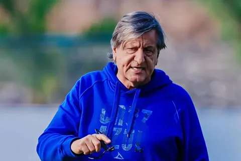 Contundente mensaje de Rubens Valenzuela ante los rumores en Cruz Azul