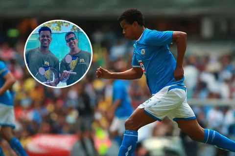 El ex de Cruz Azul que llegó con cartel y no pudo sostenerse.