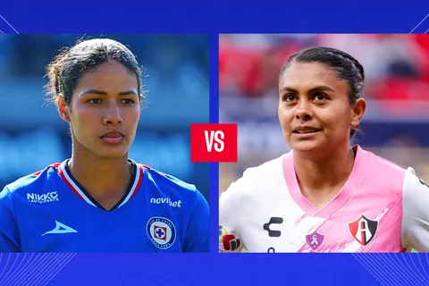Cruz Azul Femenil necesita volver a ganar.