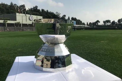 ¿Por qué en Estados Unidos no reconocen a Cruz Azul como campeón de la 1era edición de la Leagues Cup?