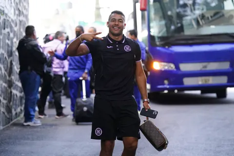 "Lo prometemos": El mensaje retador de Iván Morales a una semana del inicio del torneo