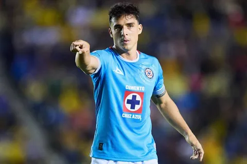 Lorenzo Faravelli dijo lo que todos piensan sobre la postura del América