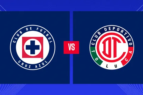 Cruz Azul Femenil vs. Toluca: fecha, hora y dónde ver GRATIS y EN VIVO la Jornada 15 del Clausura 2024