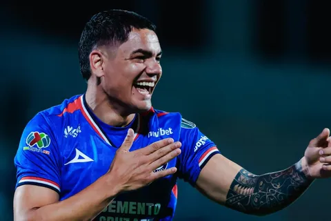El Toro anotó el gol del triunfo ante Santos Laguna por la Jornada 5 de Liga MX.