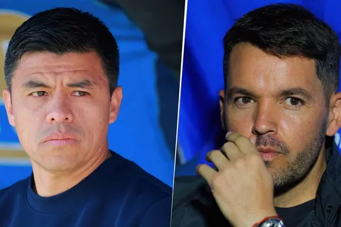Alineaciones confirmadas de Atlas vs. Cruz Azul por la Liga MX