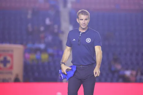 Iván Alonso pasó a recoger consenso en Cruz Azul tras la conquista de la Décima.