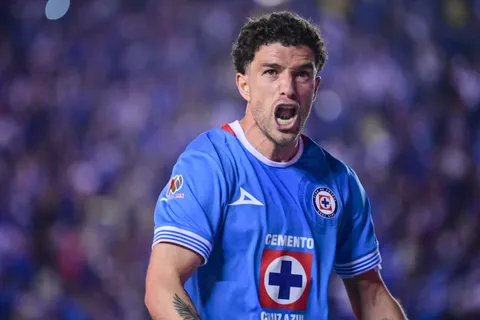 "El mejor de la época", el otro récord que impuso Cruz Azul en el Apertura 2024