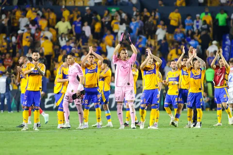 Dos bajas durísimas y una duda en Tigres UANL antes de visitar a Cruz Azul por Concachampions