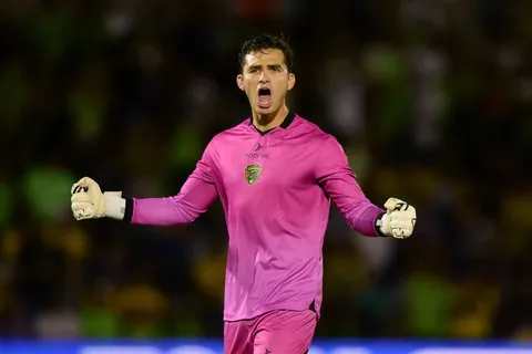 Pumas estaría interesado en el fichaje de Sebastián Jurado