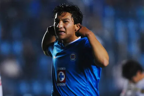 Era la gran promesa de Cruz Azul, perdió finales y una lesión lo arruinó