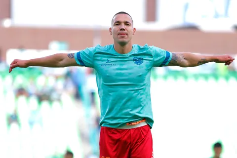 ¿Cuándo debutaría Jesús Dueñas con Cruz Azul? | Refuerzos 2023