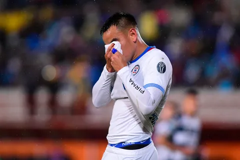 Destapan por qué se cambió el horario del Cruz Azul vs. Necaxa