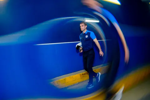 Iván Alonso quedó en el ojo de la directiva de Cruz Azul en medio de la crisis que se llevó a Larcamón puesto.