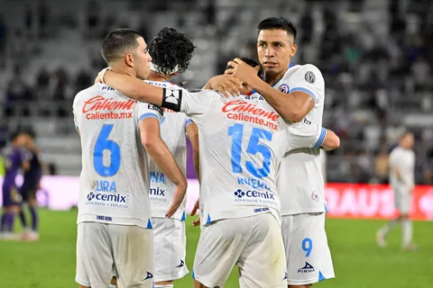 ¿Qué pasa si Cruz Azul gana, pierde o empata ante Mazatlán en los Octavos de Final de Leagues Cup?