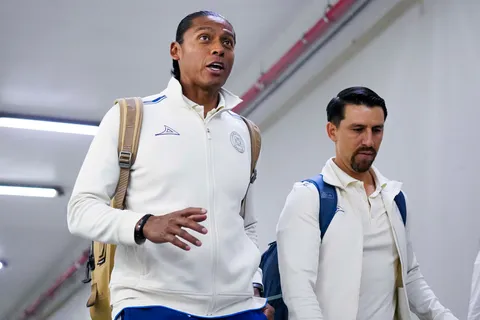 Joel Huiqui confirmó si contará o no con Erik Lira vs. Necaxa: Su postura NO gustará al Mónaco