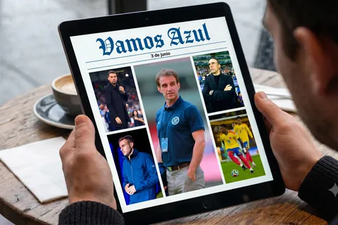 Las noticias más destacadas de Cruz Azul en este miércoles 3 de junio.