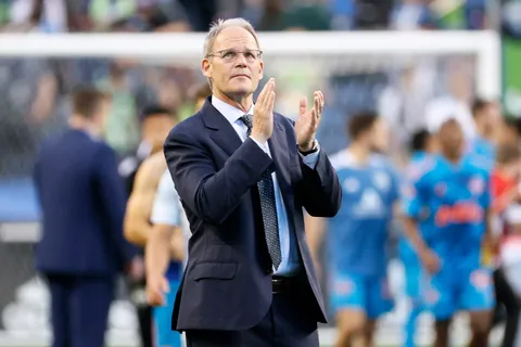 DT de Seattle Sounders habló de Cruz Azul tras caer derrotado.