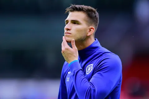 Cruz Azul no confía en Sebastián Jurado ni Andrés Gudiño