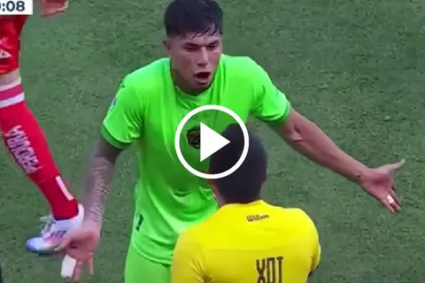 Carlos Salcedo y un debut flojo con Juárez.