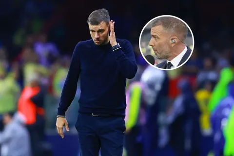 Fuerte crítica de Tito Villa a Martín Anselmi en Cruz Azul