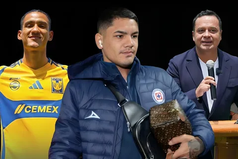Otro día comienza para Cruz Azul.