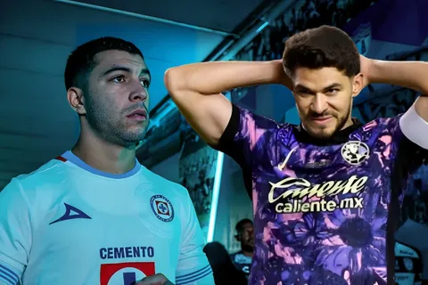 Erik Lira fue convocado en lugar de Henry Martin.