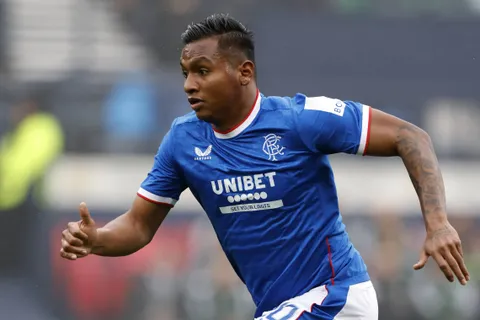 FICHAJES 2023: ¿Alfredo Morelos regresará a la órbita de Cruz Azul?