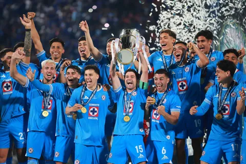 Fecha confirmada del debut de Cruz Azul en la Concachampions 2026