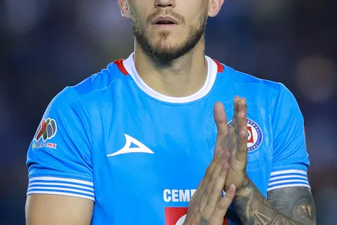 Gonzalo Piovi, la nueva novela de mercado que lo vincula con Boca Juniors.