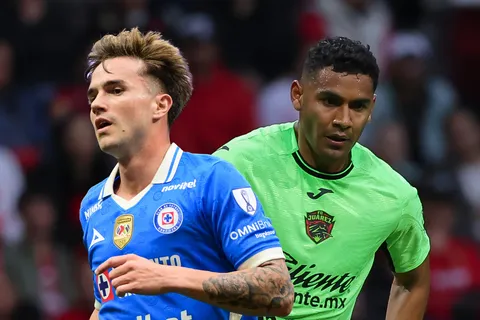 La comparativa económica es en favor de Cruz Azul.