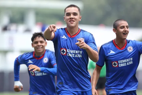 Cruz Azul llega renovado al Torneo Clausura 2024.
