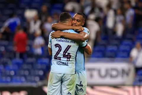 La mejora defensiva de Cruz Azul en el Apertura 2023