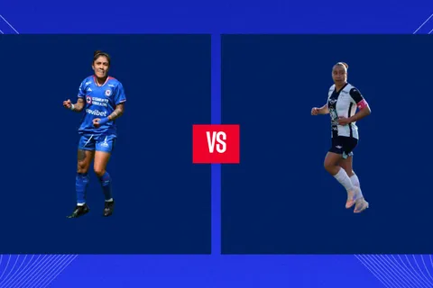 Cruz Azul femenil vs. Pachuca: Cómo ver EN VIVO los cuartos de final de la Liga MX femenil