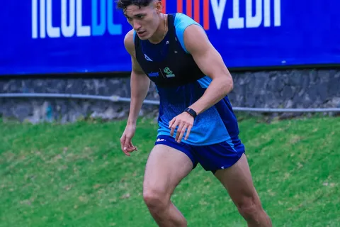 Chiquete Orozco continúa con su recuperación y da nuevas señalas sobre su regreso.