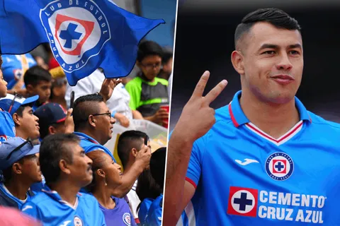 Afición explota por Iván Morales