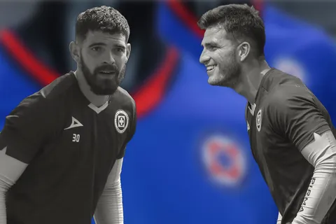 Los porteros que podrían suplir a Andrés Gudiño y Sebastián Jurado en el Apertura 2023