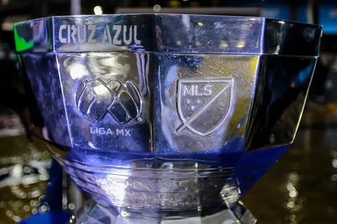 ¿Cómo se juega la Leagues Cup 2023? Así es el formato del torneo que jugará Cruz Azul