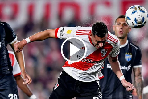 Insólito: El fallo de Ramiro Funes Mori que recuerda sus peores momentos en Cruz Azul
