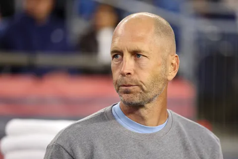 Gregg Berhalter, DT del Chicago Fire, se rinde ante la afición de Cruz Azul: "Increíble"