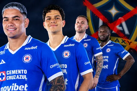 Muchas bajas para Joel Huqui en este cotejo de Fecha FIFA.