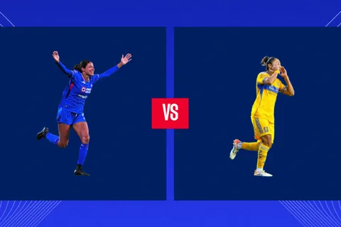 Cruz Azul femenil vs. Tigres: Cómo ver EN VIVO y GRATIS las semifinales de la Liga MX femenil