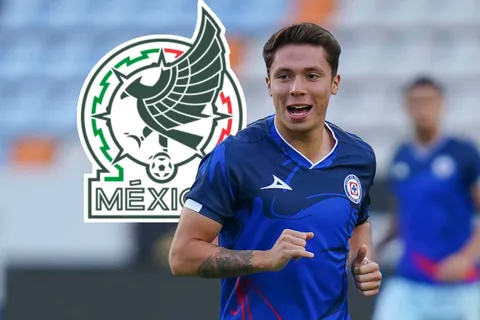 ¡POR PRIMERA VEZ! Rodrigo Huescas, convocado a la selección absoluta de México