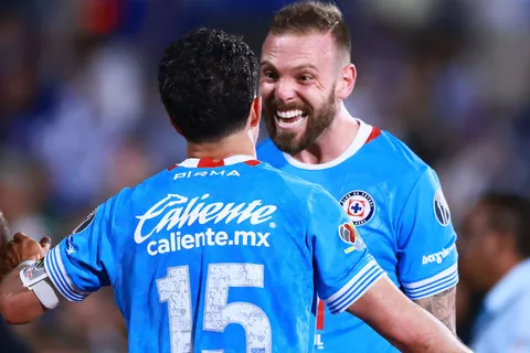 La Máquina ya conoce a su potencial rival en la final.